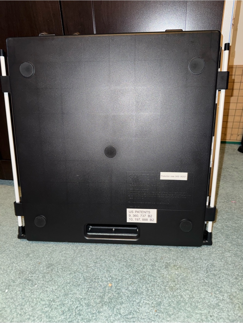 We R Memory Keepers ShotBox Photo Studio Kit with extra's - Picture 10 of 14